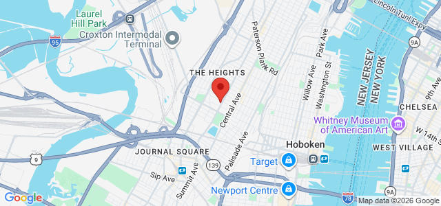 Kevin J. Russell office location map