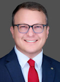 Kevin M. Rollin