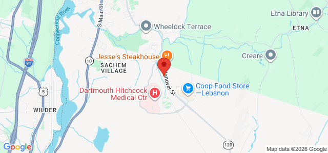 Kristin Ross office location map