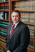 Larry A Rocconi Jr.