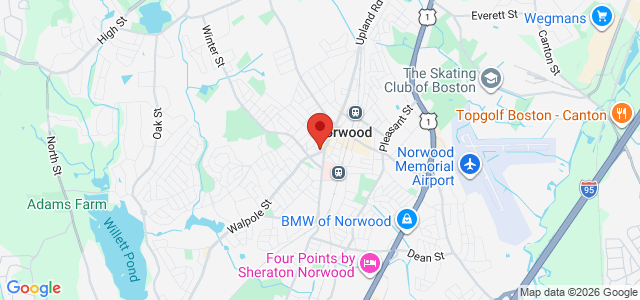 Laura Fedele Riccio office location map
