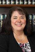 Laura Fedele Riccio