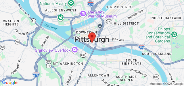 Lee M. Rothman office location map