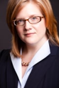 Leigh Ann Roberts