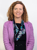 Leslie Tentler Ridings