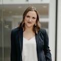 Lindsay Lien Rinholen