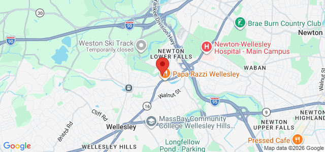 Lisa A. Ruggieri office location map