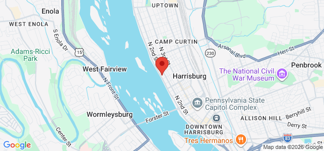 Lisa A. Rynard office location map