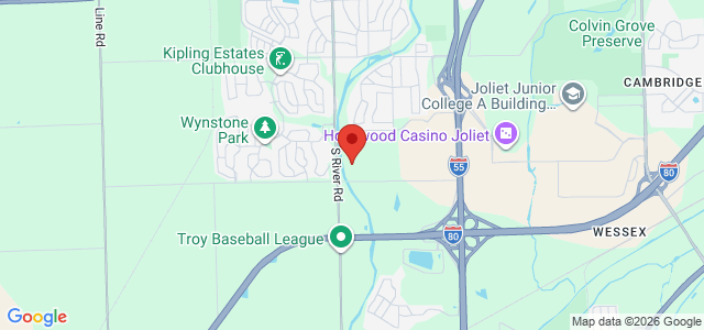 Lisa Marie Raucci office location map