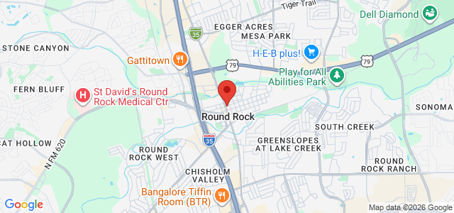 Lisa Richardson office location map