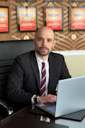 Lorenzo Rovini Esq.