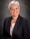 Lynn M. Rider