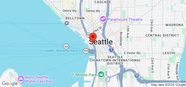 Manuel Rios office location map