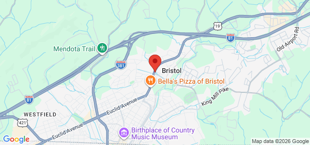 Manuel Rivera office location map