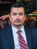 Marc Rosales