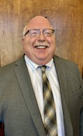 Mark D. Reed