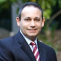 Mason Rashtian Esq.