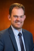 Matthew D. Rush