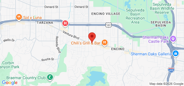 Matthew David Resnik office location map