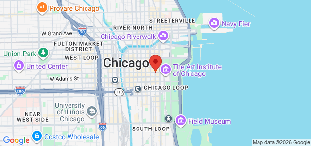Matthew S. Ryan office location map