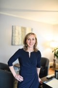 Meegan Reis Esq.
