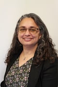 Meena H. Rajan