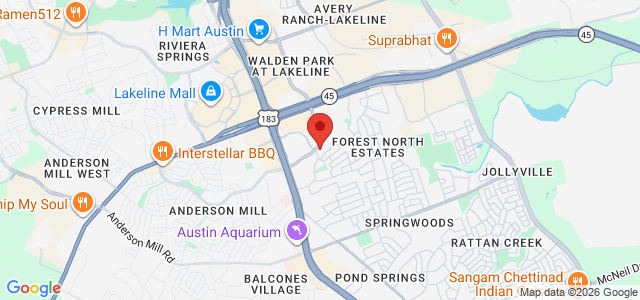 Melissa A. Russo office location map
