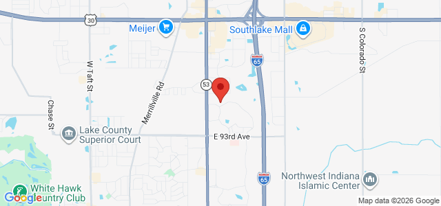 Melissa L. Rohrer office location map