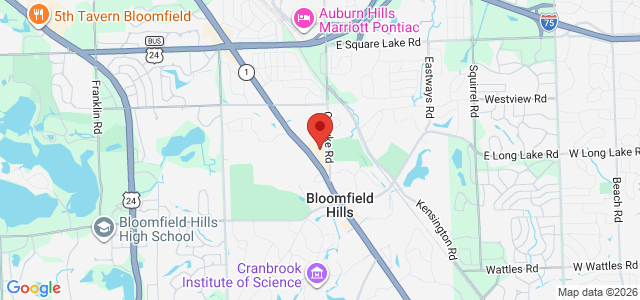 Michael A. Robbins office location map