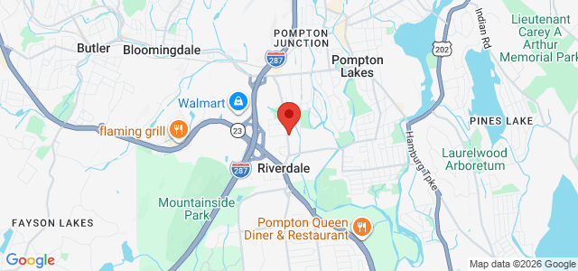 Michael C Rudolph office location map