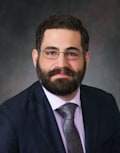 Michael J. Rosolino