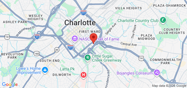 Michael J. Rousseaux office location map
