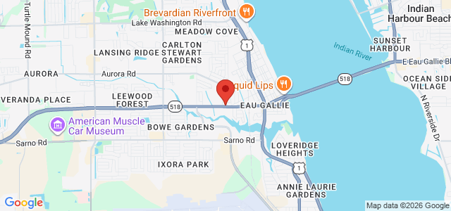 Michael R. Riemenschneider office location map