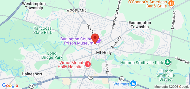 Michael S. Rothmel office location map