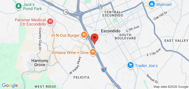 Mihan Raufy office location map