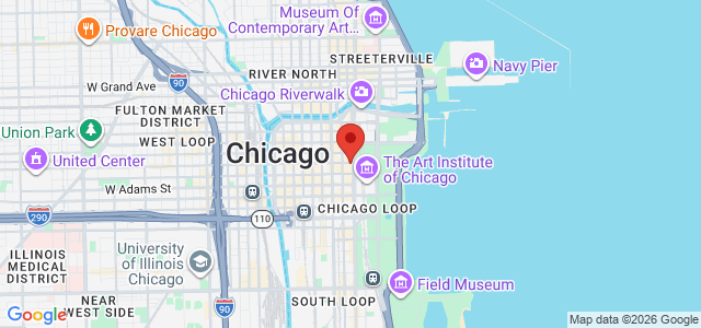 Natalie A. Remien office location map
