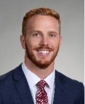 Nicholas J. Ridgeway