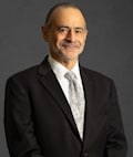 Nicholas Roumel