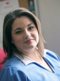 Nicole M. Rothgeb
