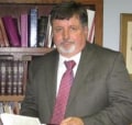 Norman E. Rouse