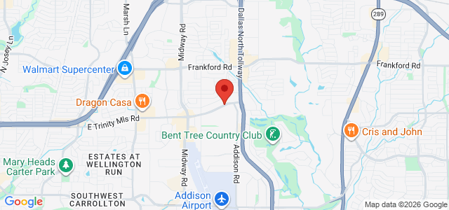 O. Rey Rodriguez office location map