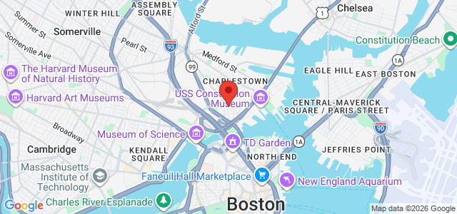 Océane L. Roux office location map