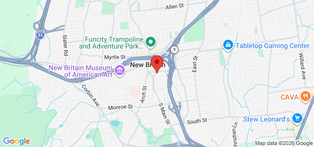 Pamela Reardon Reynolds office location map