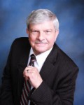 Patrick J. Ridley