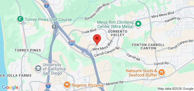 Perssia Razma office location map