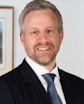 Peter D. Randolph