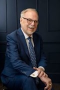 Philip R. Reitan