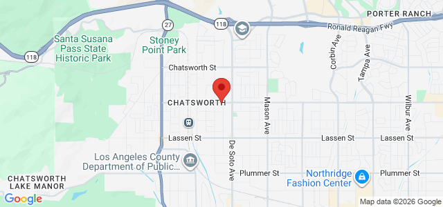R. Grace Rodriguez office location map