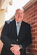 R. Scott Richart