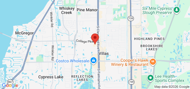 Radha Rothrock office location map